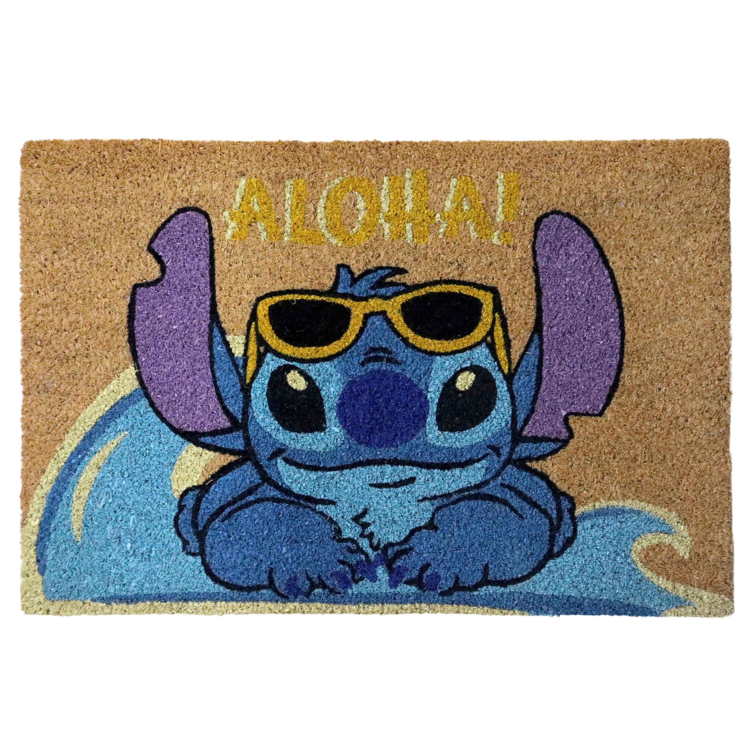 Immagine del prodotto Zerbino Stitch Aloha - Lilo & Stitch