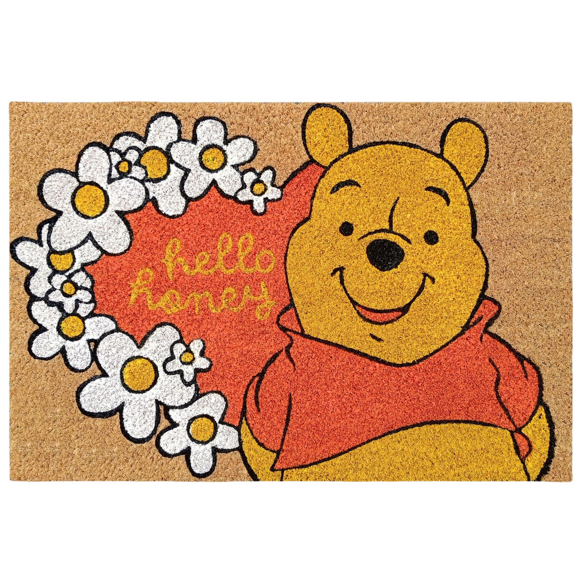 Immagine del prodotto Winnie the Pooh - Zerbino Hello Honey
