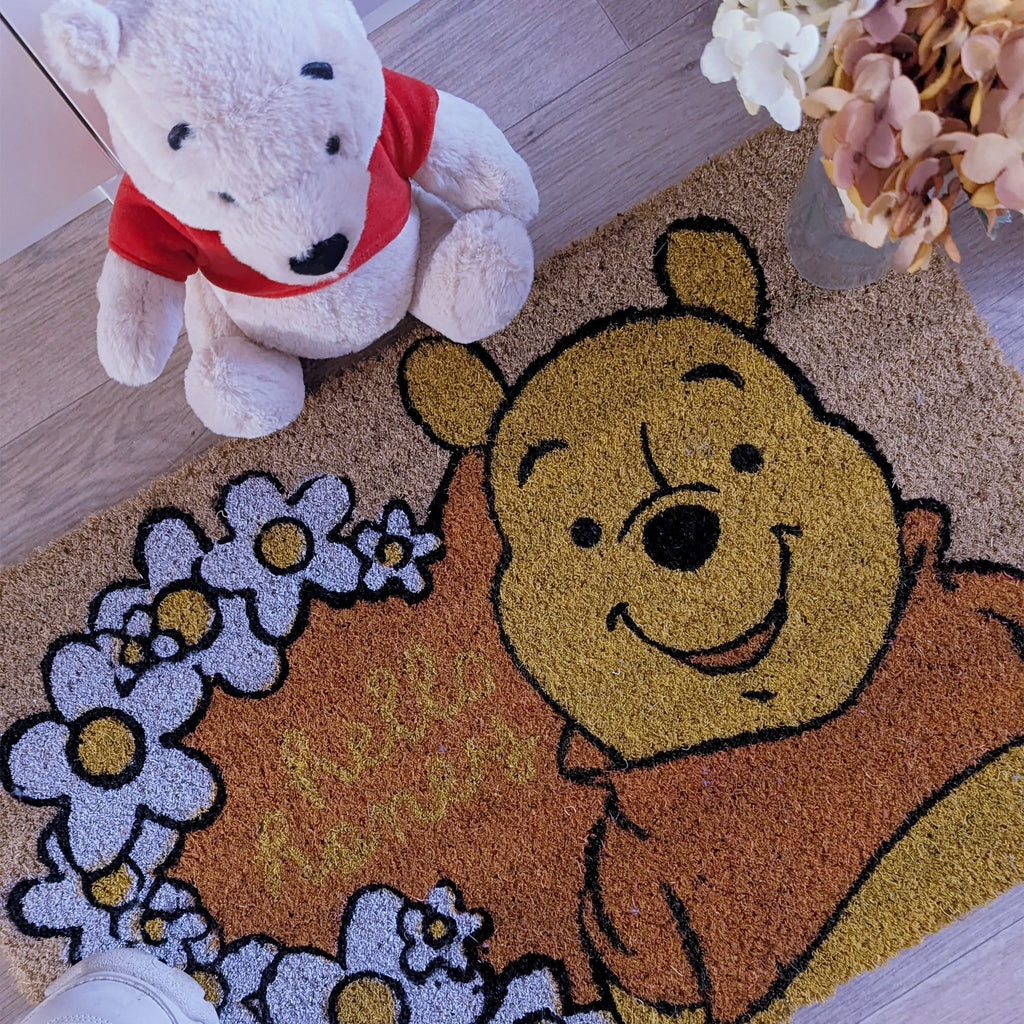 Immagine del prodotto Winnie the Pooh - Zerbino Hello Honey