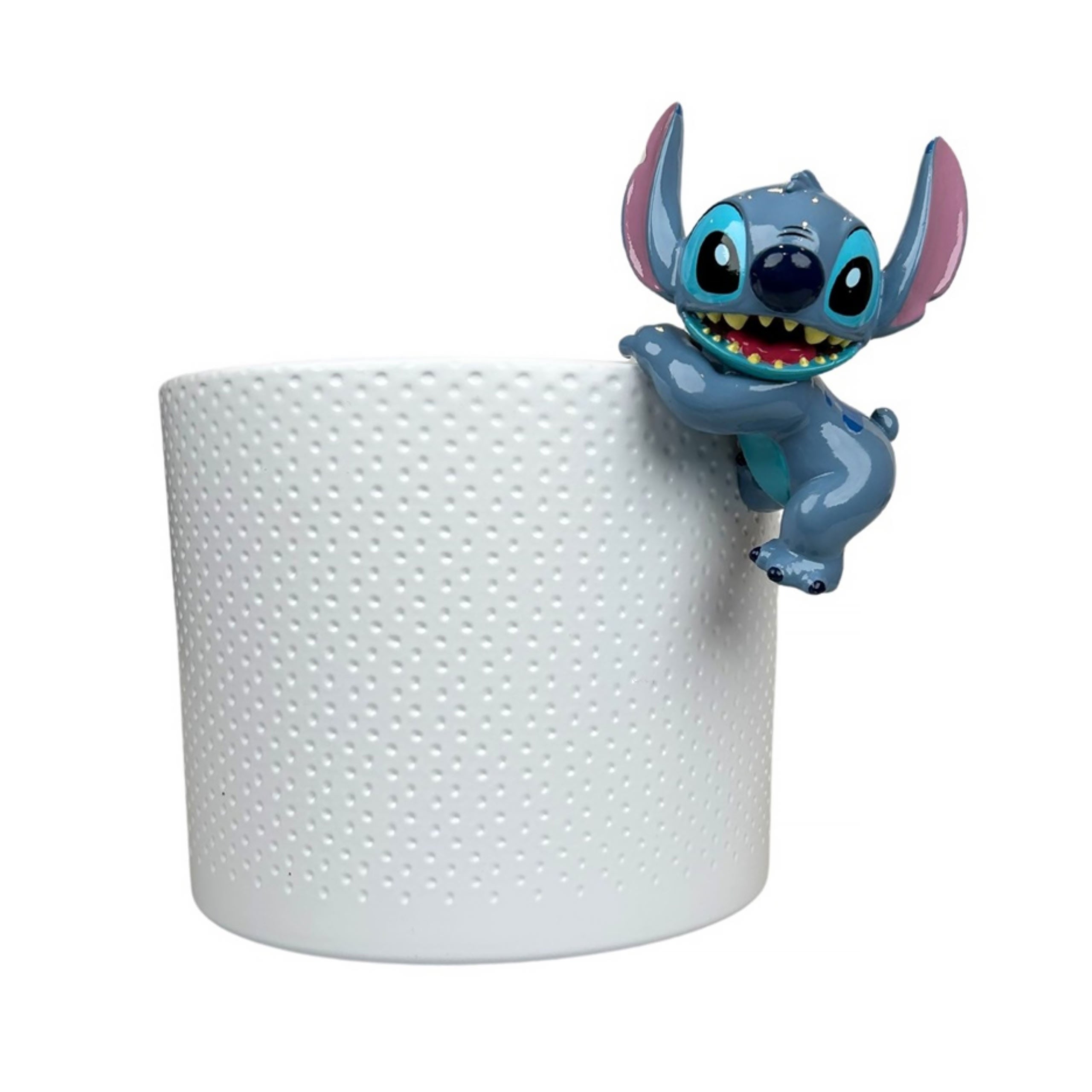 Product image Stitch Flower Pot Hanger Figure - Lilo & Stitch
