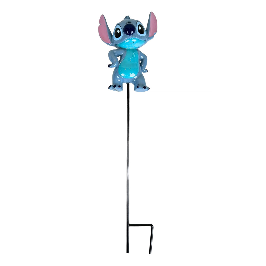 Immagine del prodotto Stitch Stecca da giardino - Lilo & Stitch