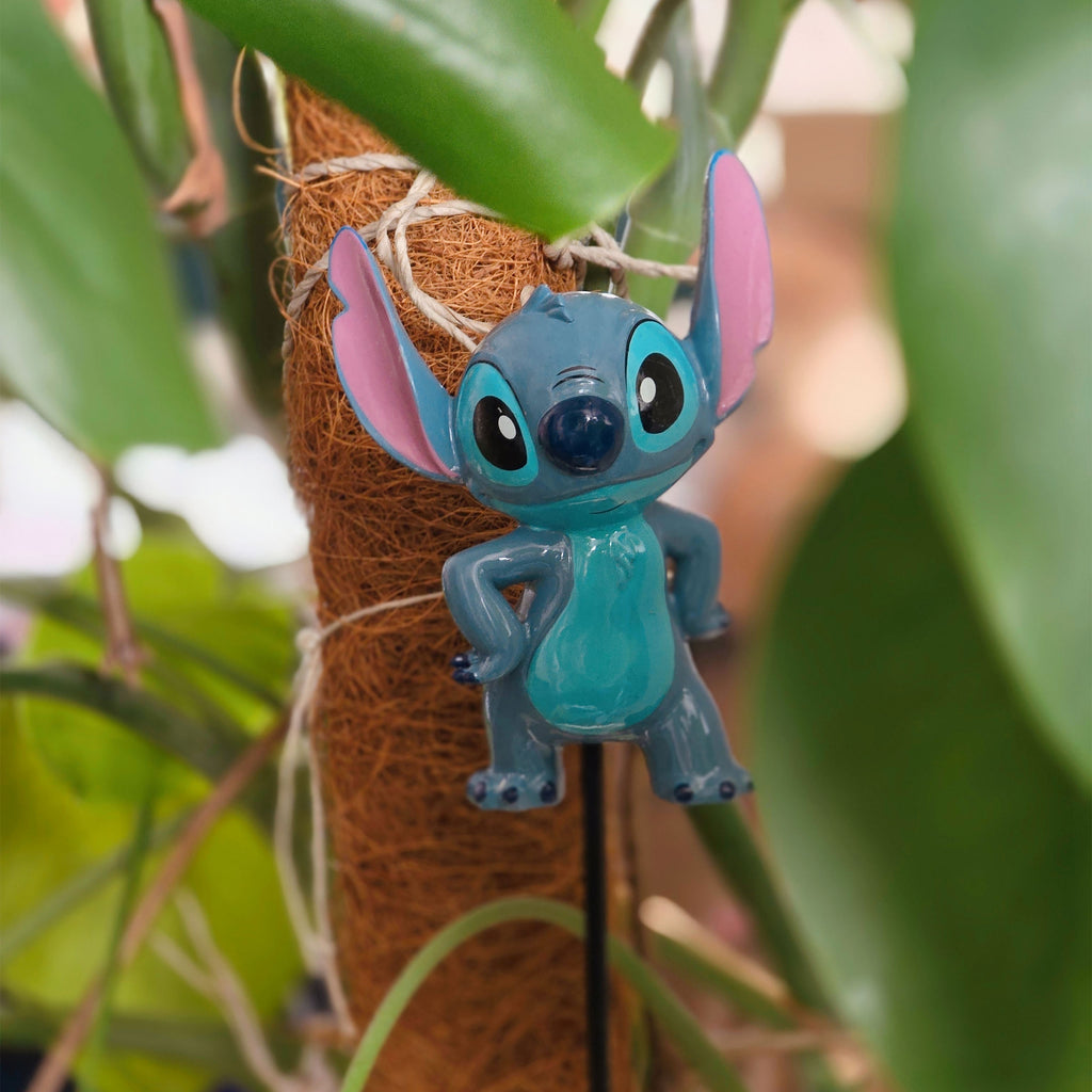 Immagine del prodotto Stitch Stecca da giardino - Lilo & Stitch