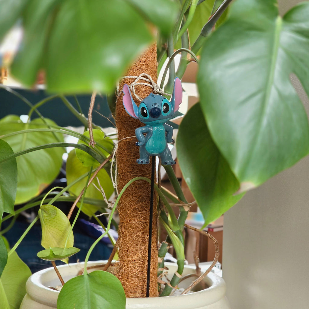 Immagine del prodotto Stitch Stecca da giardino - Lilo & Stitch