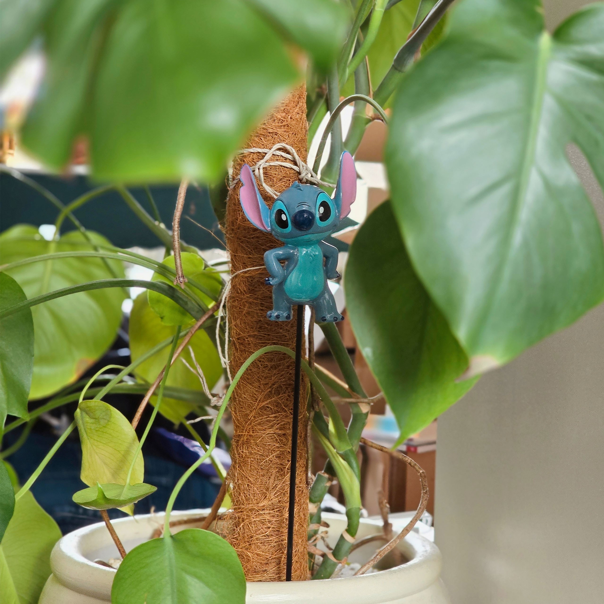 Immagine del prodotto Stitch Stecca da giardino - Lilo & Stitch