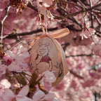 Immagine del prodotto Winnie the Pooh - Decorazioni uova di Pasqua set 9 pz