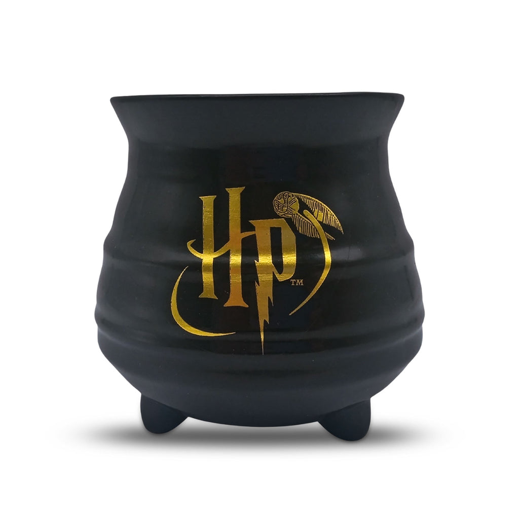 Product image Harry Potter - Hogwarts Cauldron Flower Pot