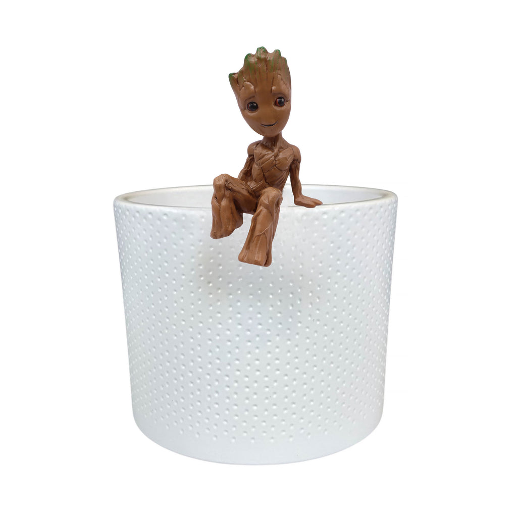 Immagine del prodotto Figura appendi-vaso Groot - Guardiani della Galassia