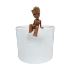 Immagine del prodotto Figura appendi-vaso Groot - Guardiani della Galassia