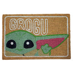 Product image Grogu Doormat - Star Wars The Mandalorian