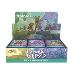 Immagine del prodotto Magic The Gathering - Lorwyn Eclipsed Play Booster Display versione inglese