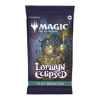 Product image Magic: The Gathering – Lorwyn Eclipsed Play Booster English Version