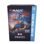 Immagine del prodotto Magic: The Gathering - Lorwyn Eclipsed - Pirates Theme Deck versione inglese
