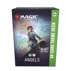 Immagine del prodotto Magic The Gathering - Lorwyn Eclipsed - Angels Theme Deck versione inglese