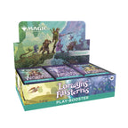 Immagine del prodotto Magic The Gathering - Lorwyn Oscurità Play Booster Display versione tedesca