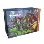 Product image Teenage Mutant Ninja Turtles Bundle English Version - Magic: The Gathering
