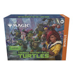 Product image Teenage Mutant Ninja Turtles Bundle English Version - Magic: The Gathering