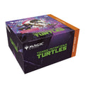 Immagine del prodotto Teenage Mutant Ninja Turtles – Draft Night Box versione inglese – Magic: The Gathering