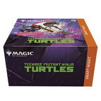 Immagine del prodotto Teenage Mutant Ninja Turtles – Draft Night Box versione inglese – Magic: The Gathering