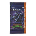 Immagine del prodotto Booster da Collezione Teenage Mutant Ninja Turtles - Magic The Gathering