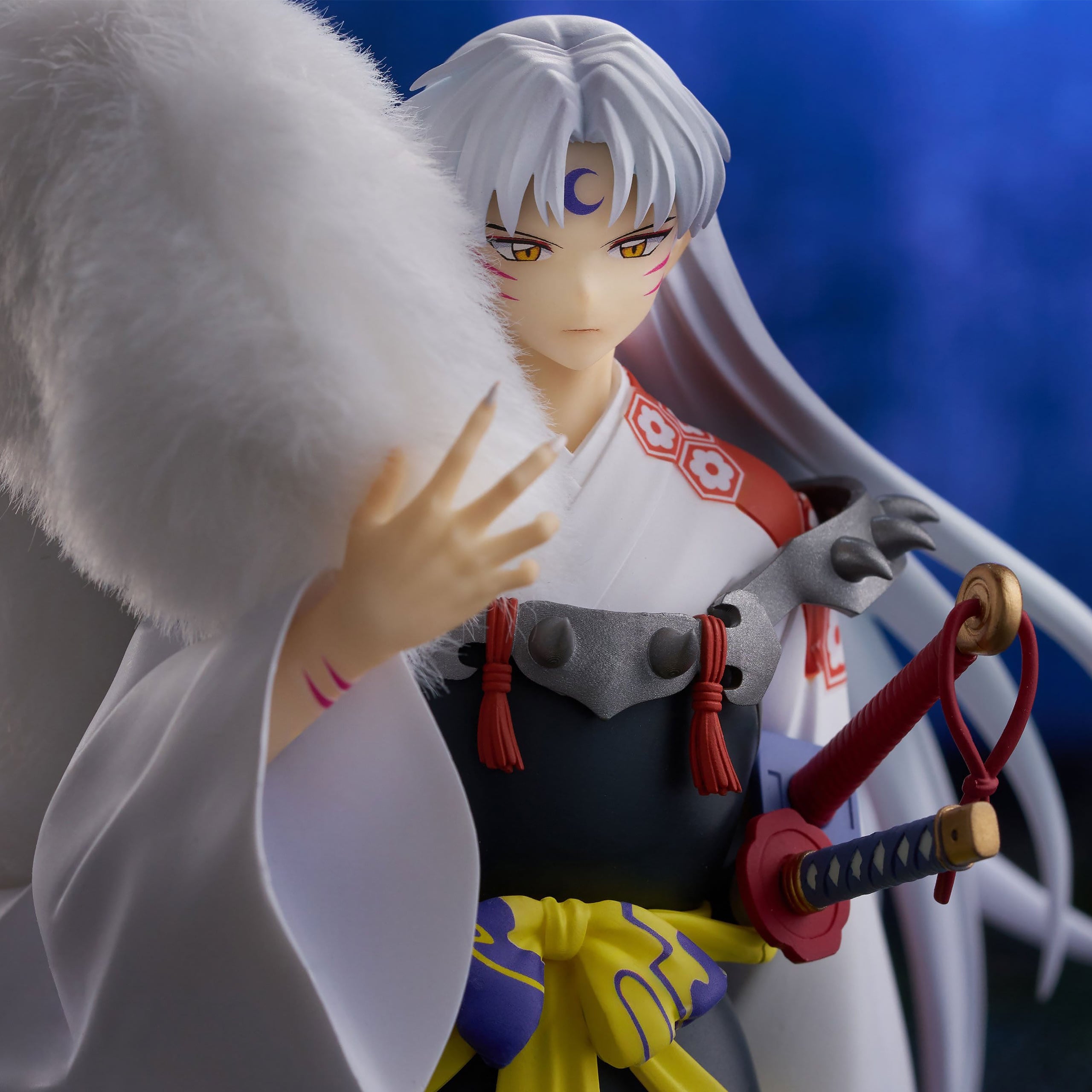 Product image Inu Yasha - Sesshomaru Trio-Try-iT Figure Vol. 2