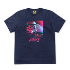 Product image Drive T-shirt for Star Wars fans blue