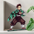 Immagine del prodotto Demon Slayer - Figura in acrilico Tanjiro Kamado