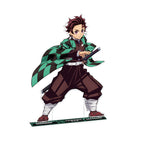 Immagine del prodotto Demon Slayer - Figura in acrilico Tanjiro Kamado