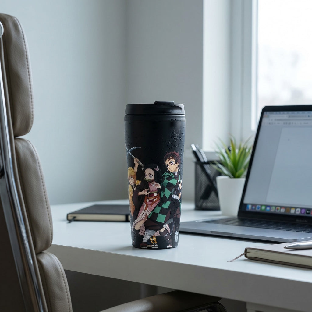 Immagine del prodotto Demon Slayer - Group Tazza To Go