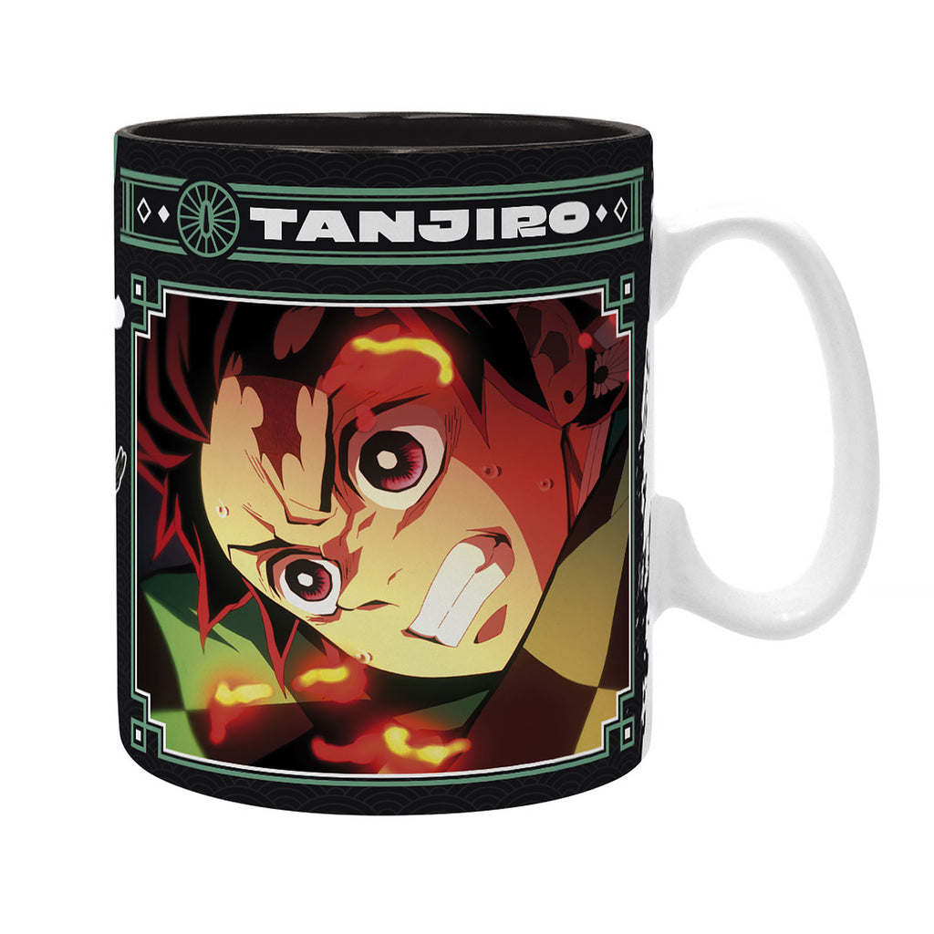 Immagine del prodotto Demon Slayer - Tazza Tanjiro