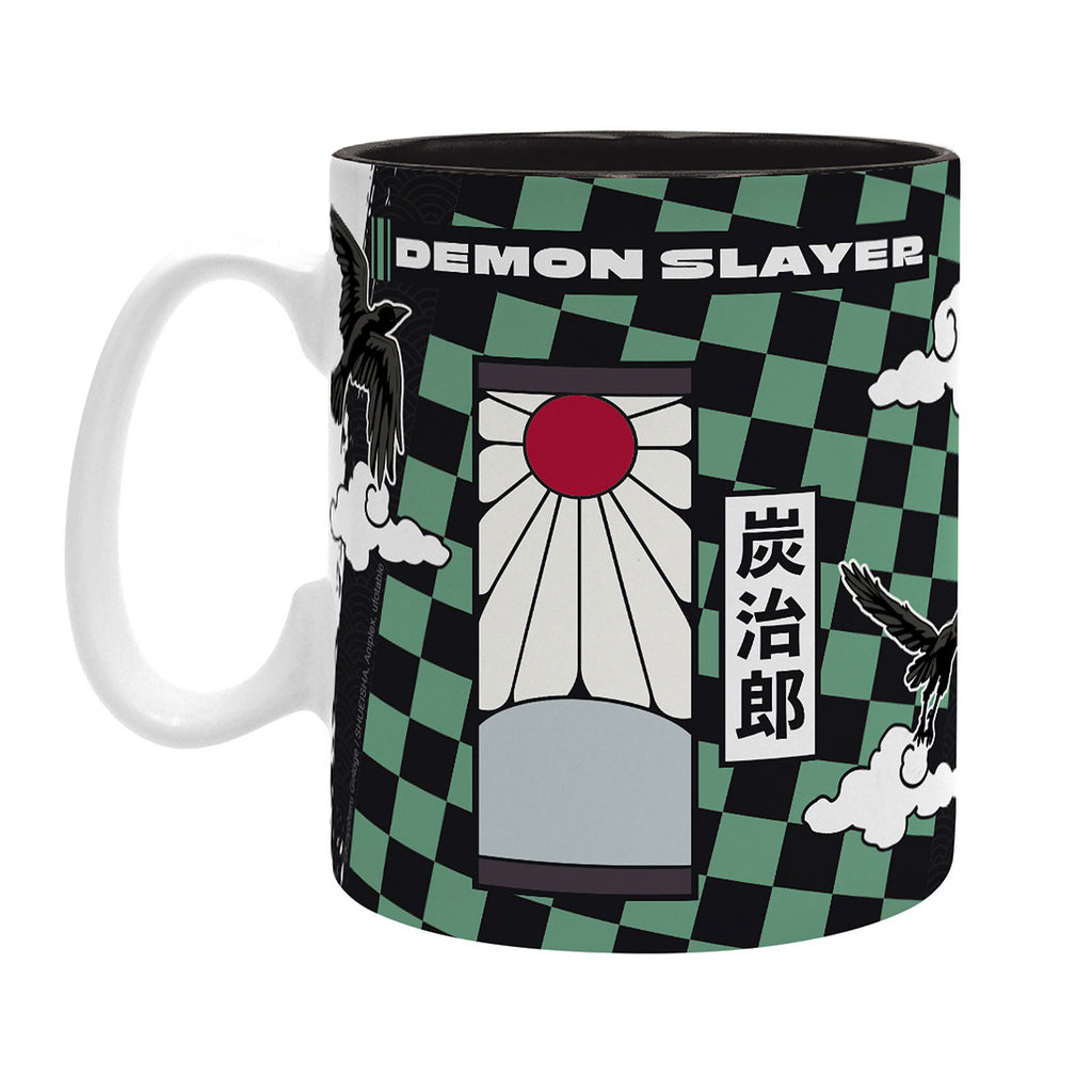 Immagine del prodotto Demon Slayer - Tazza Tanjiro