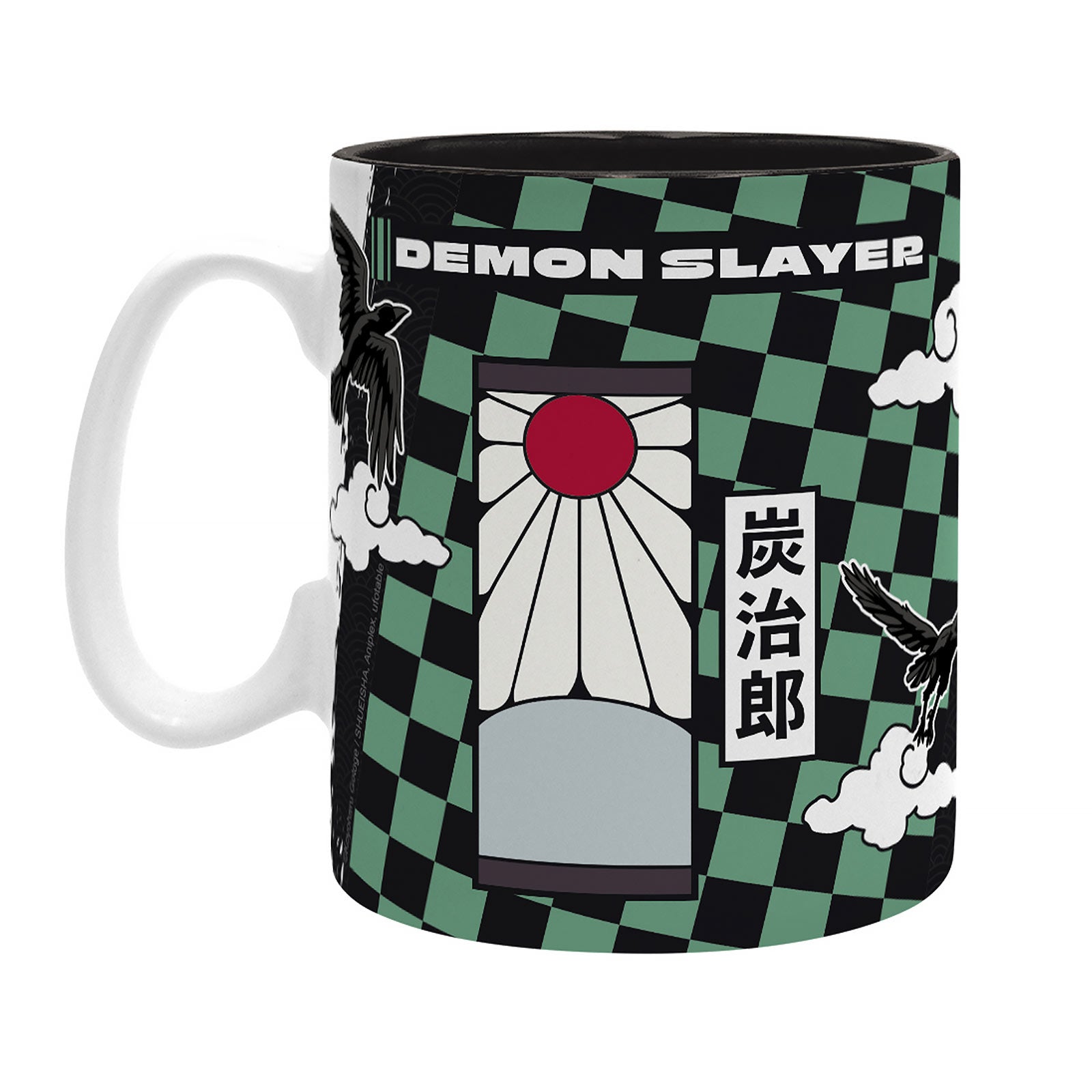 Immagine del prodotto Demon Slayer - Tazza Tanjiro