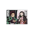 Immagine del prodotto Demon Slayer - Magnete Tanjiro e Nezuko