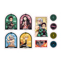 Immagine del prodotto Demon Slayer - Set di sticker Team