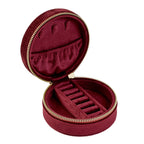 Product image Harry Potter - Time-Turner Plush Jewelry Box
