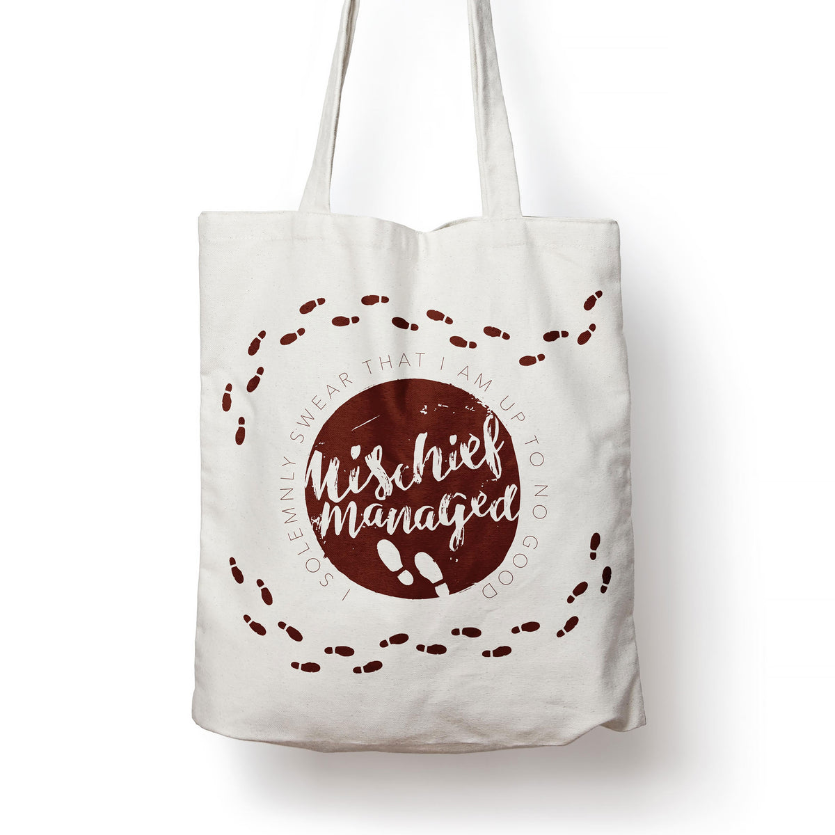 Immagine del prodotto Harry Potter - Borsa in cotone Mischief Managed