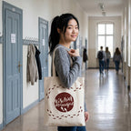 Immagine del prodotto Harry Potter - Borsa in cotone Mischief Managed