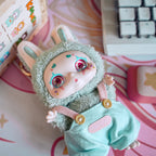Immagine del prodotto Kimmon - Peluche Mystery Mimon