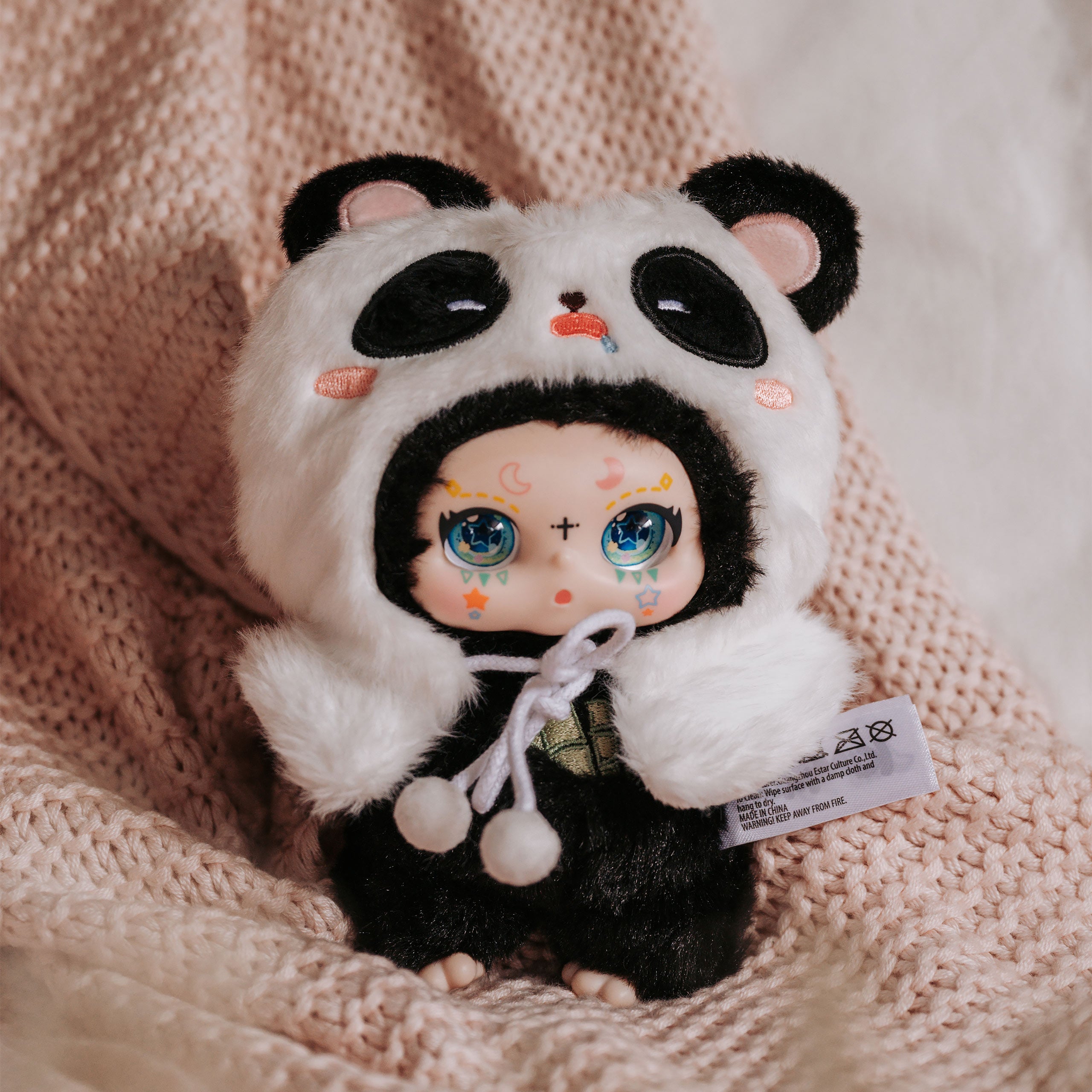 Immagine del prodotto Kimmon - Dreams of the Wilderness Mystery peluche figurina portachiavi