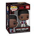 Immagine del prodotto Stranger Things - Figura Funko Pop Lucas Sinclair