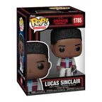 Immagine del prodotto Stranger Things - Figura Funko Pop Lucas Sinclair