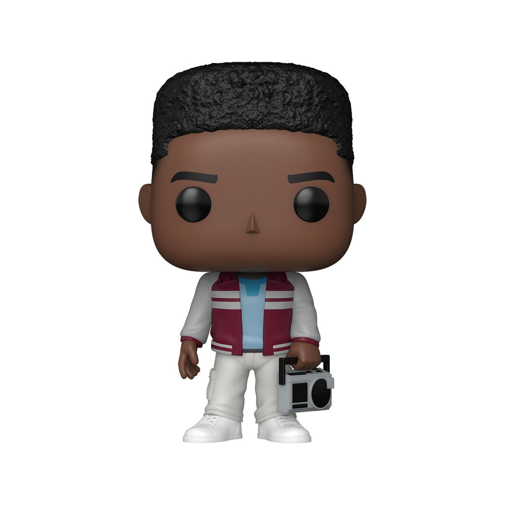 Immagine del prodotto Stranger Things - Figura Funko Pop Lucas Sinclair