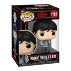Immagine del prodotto Stranger Things - Figura Funko Pop Mike Wheeler