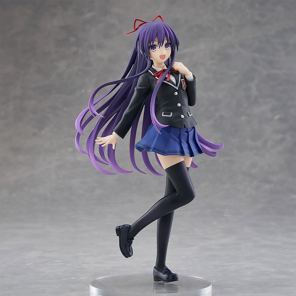 Immagine del prodotto Date A Live - Figure Tohka Yatogami Versione Uniforme Scolastica