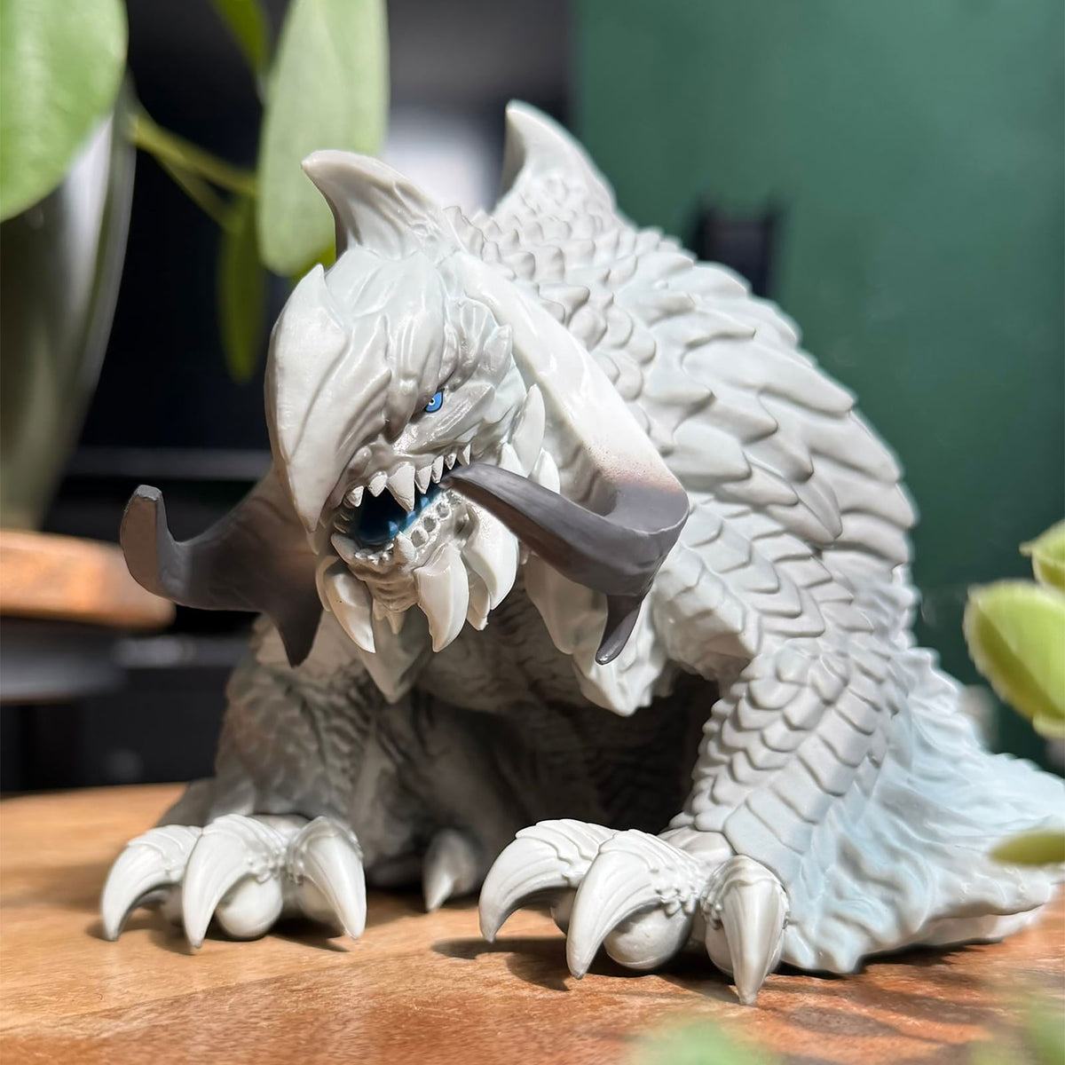 Immagine del prodotto Monster Hunter Wilds - Figura Arkveld Enshrined Monsters