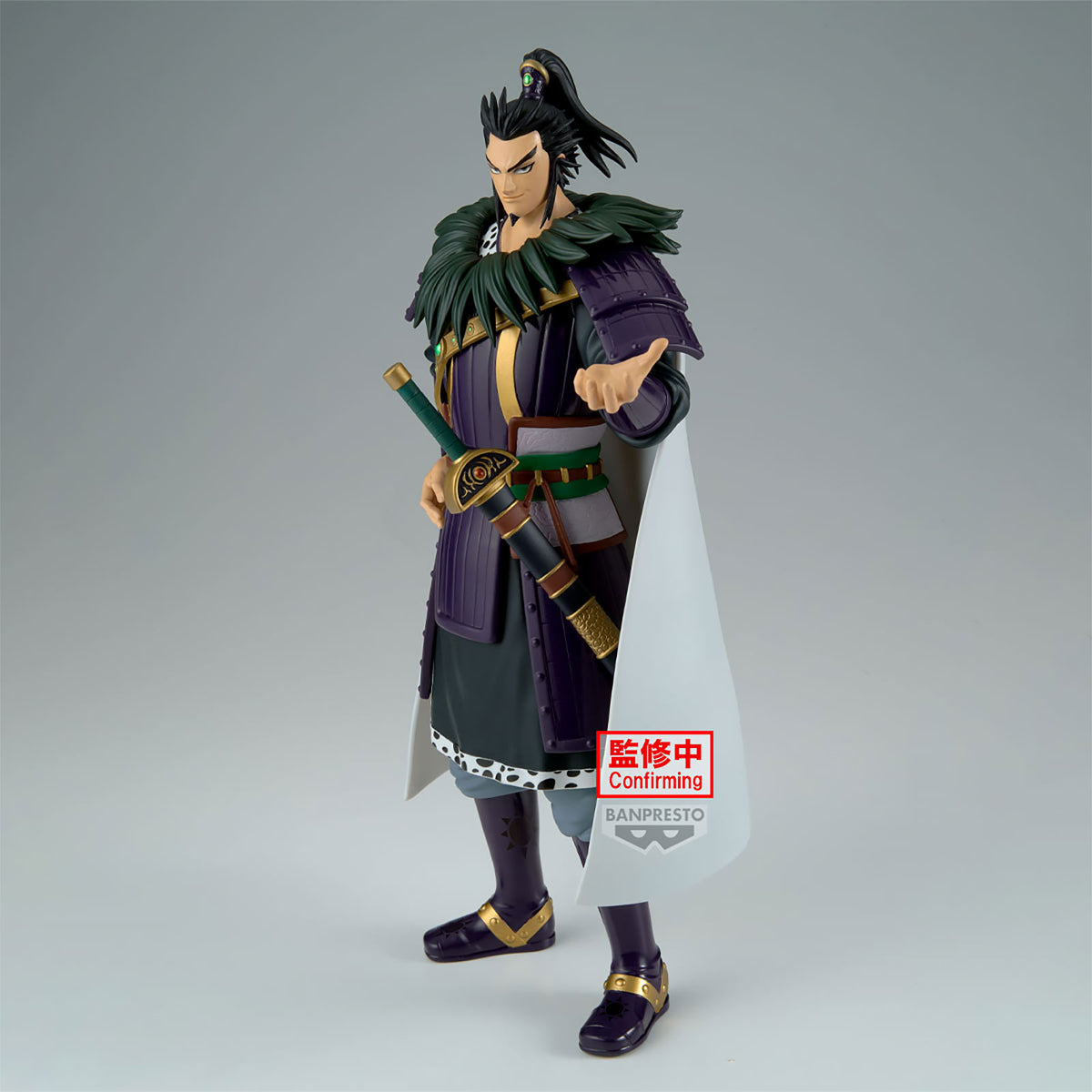 Immagine del prodotto Kingdom - Figure Kanki Grandista