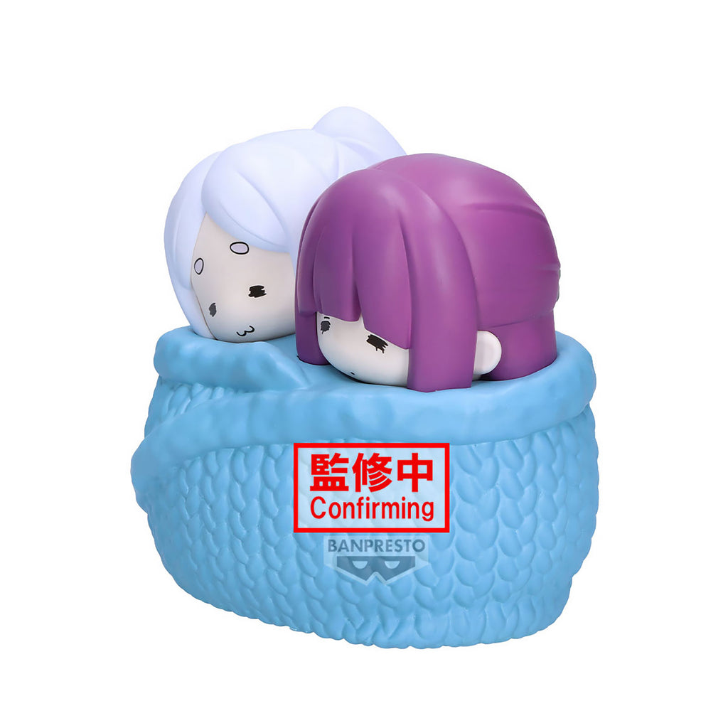 Immagine del prodotto Frieren - Set di figure Fern e Frieren Big Sofvimates