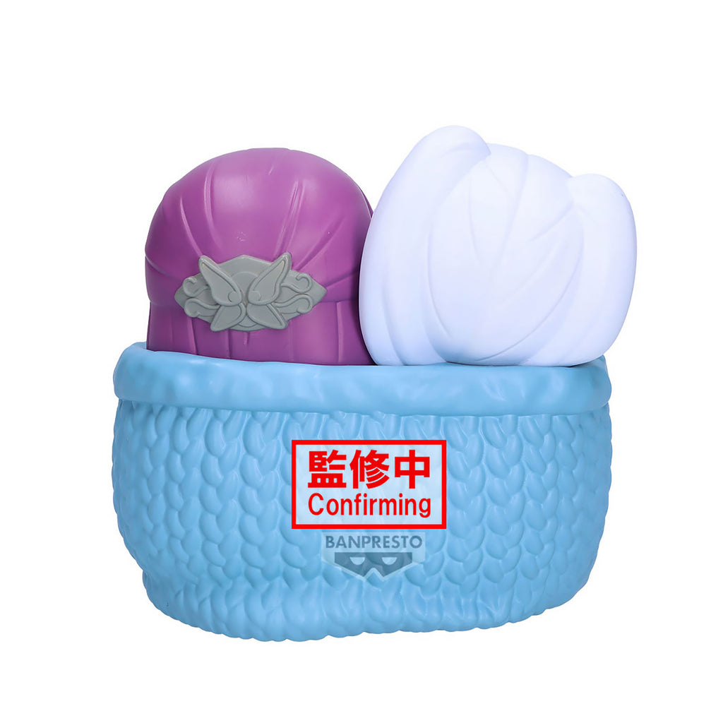 Immagine del prodotto Frieren - Set di figure Fern e Frieren Big Sofvimates