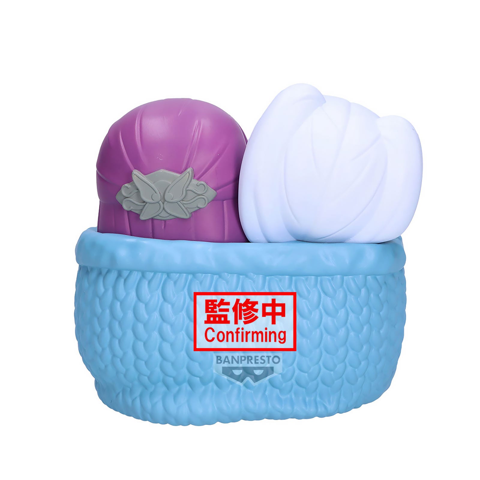 Immagine del prodotto Frieren - Set di figure Fern e Frieren Big Sofvimates