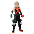 Immagine del prodotto My Hero Academia - Katsuki Bakugo Prize Figura