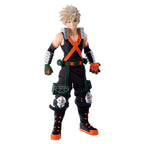 Immagine del prodotto My Hero Academia - Katsuki Bakugo Prize Figura